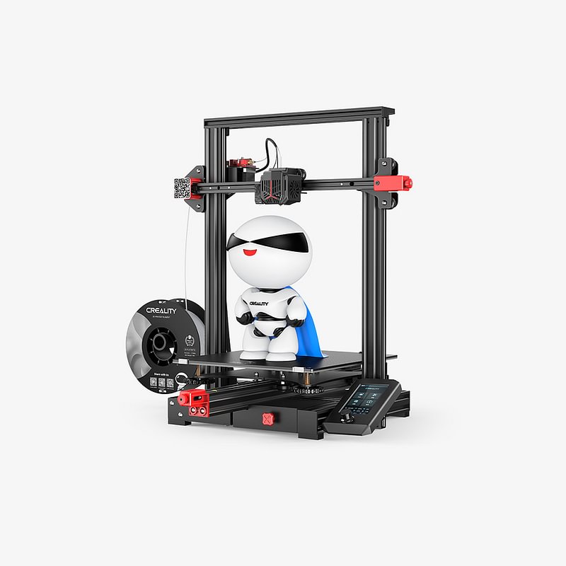 پرینتر سه بعدی Creality Ender-3 Max Neo