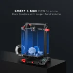 پرینتر سه بعدی Creality Ender-3 Max Neo