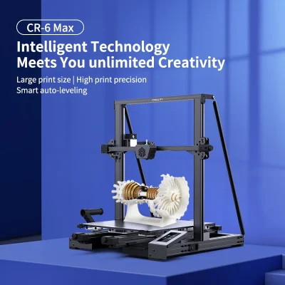 پرینتر سه بعدی Creality Ender-3 Max Neo