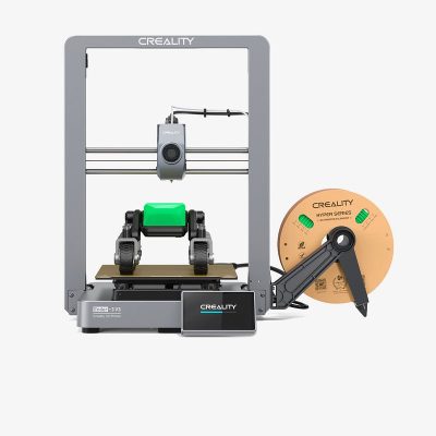 پرینتر سه بعدی Creality Ender-3 V3