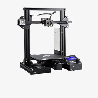 پرینتر سه بعدی Creality Ender-3 Pro