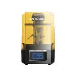 پرینتر سه‌بعدی رزینی Anycubic Photon Mono M5s