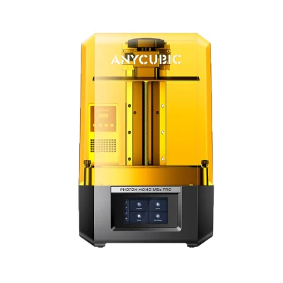 پرینتر سه‌بعدی رزینی Anycubic Photon Mono M5s Pro