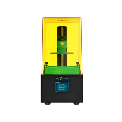 پرینتر سه‌بعدی رزینی Anycubic Photon Zero