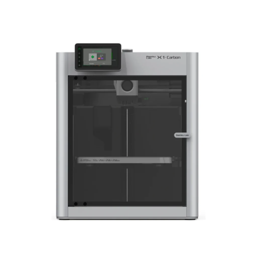 پرینتر سه بعدی Bambulab X1 Carbon