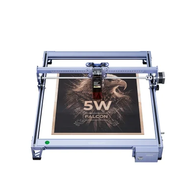 دستگاه حکاکی لیزری Creality CR-Laser Falcon 5W