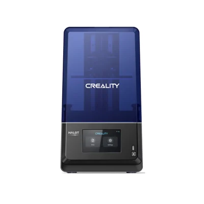 پرینتر سه بعدی Creality HALOT-ONE Plus