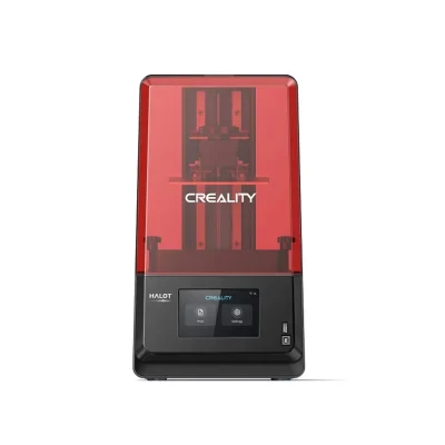 پرینتر سه بعدی Creality HALOT-ONE Pro