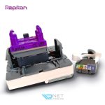 کیستون پهن Cat6 UTP رپیتون مدل RP-KJF180-6UT2 - Image 3