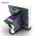 کیستون پهن Cat6 UTP رپیتون مدل RP-KJF180-6UT2 - Image 4