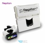 کیستون پهن Cat6 UTP رپیتون مدل RP-KJF180-6UT2