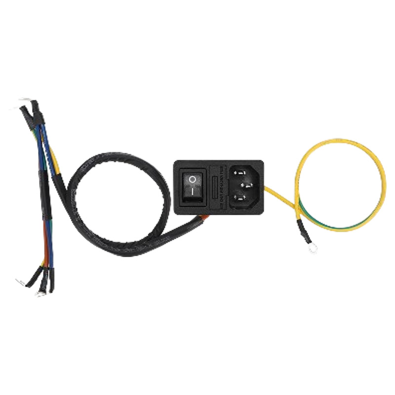 6937285506344 مجموعه سوئیچ برق مناسب بامبولب مدل P2S - Image 1