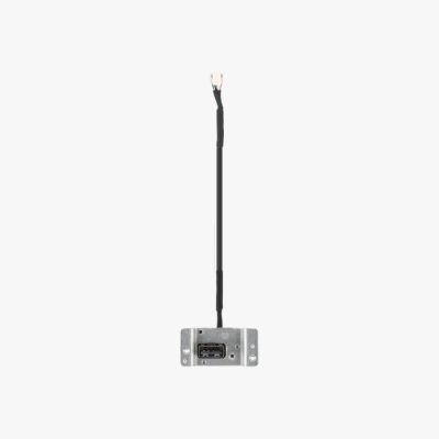 مجموعه پورت USB مناسب بامبولب مدل P2S