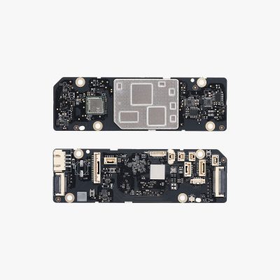 برد AP - ولتاژ بالا (HV) مناسب بامبولب مدل P2S