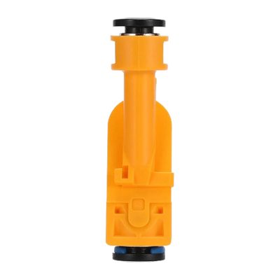 براکت لوله PTFE مناسب بامبولب مدل P2S
