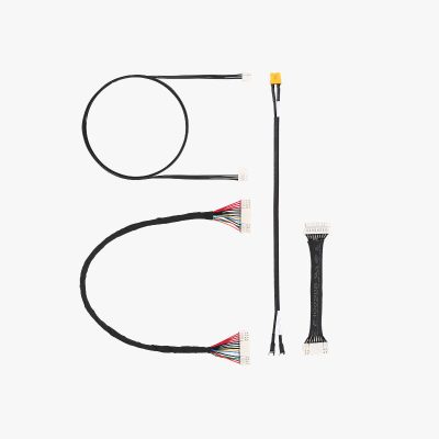 پک کابل پرینتر مناسب بامبولب مدل P2S