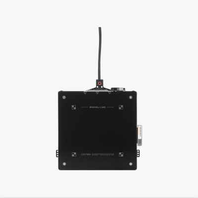 هیت‌بِد - ولتاژ بالا (HV) مناسب بامبولب مدل X2D