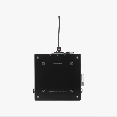 هیت‌بِد - ولتاژ پایین (LV) مناسب بامبولب مدل X2D