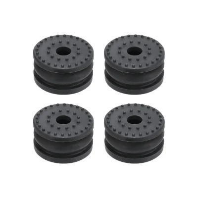 پایه لرزه‌گیر شناور مناسب بامبولب مدل H2CC, H2D Pro, H2S, H2D