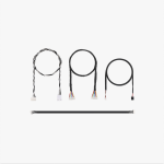 پک کابل‌های پرینتر مناسب بامبولب مدل P2S, X2D
