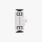 کوپلینگ لوله PTFE مناسب بامبولب مدل P2S, X2D