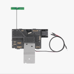 برد اصلی (Mainboard) - ولتاژ بالا (HV) مناسب بامبولب مدل P2S, X2D