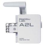 پوشش موتور محور X مناسب بامبولب مدل A2L