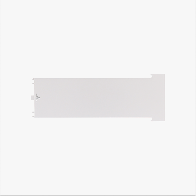 6937285513281 پوشش بالایی محور Y مناسب بامبولب مدل P2S, X2D - Image 1
