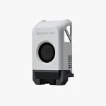 مجموعه بدنه جلویی مناسب بامبولب مدل X1C,X1E