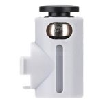 اتصال‌دهنده لوله PTFE مناسب بامبولب مدل A1 mini