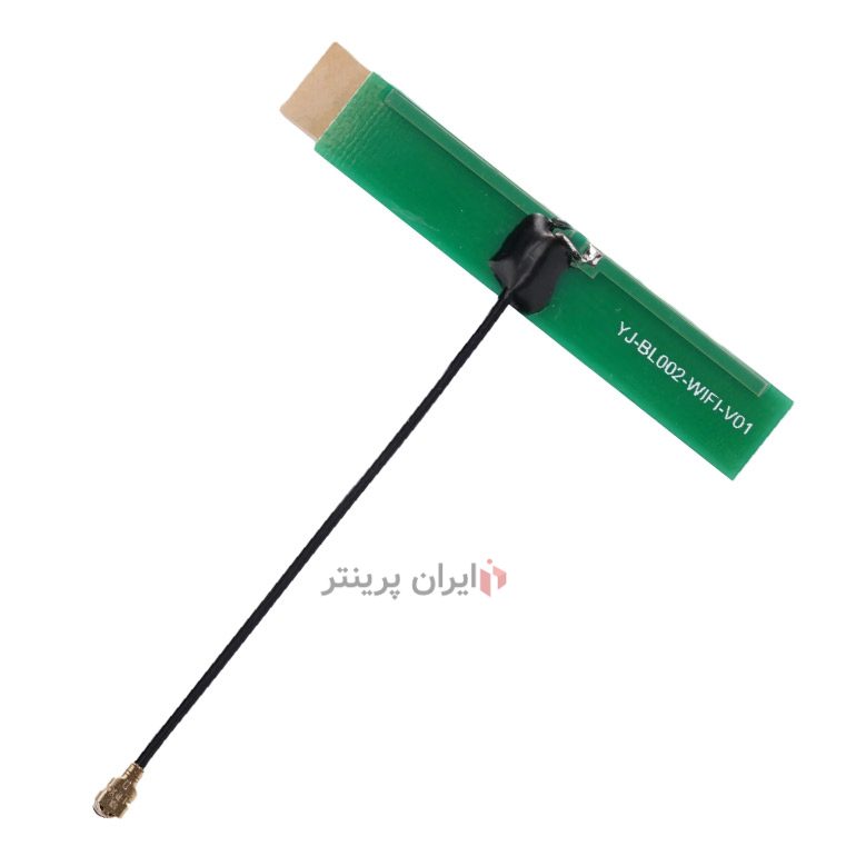 P1P,P1S آنتن وایفای مناسب بامبولب مدل P1P,P1S - Image 1