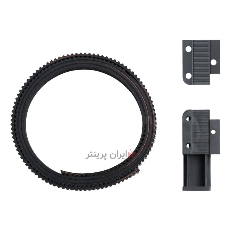 bambu-lab-fab004-a-mini-y-guertel تسمه Y مناسب بامبولب مدل A1 mini - Image 1