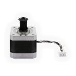 موتور Y مناسب بامبولب مدل A1 mini