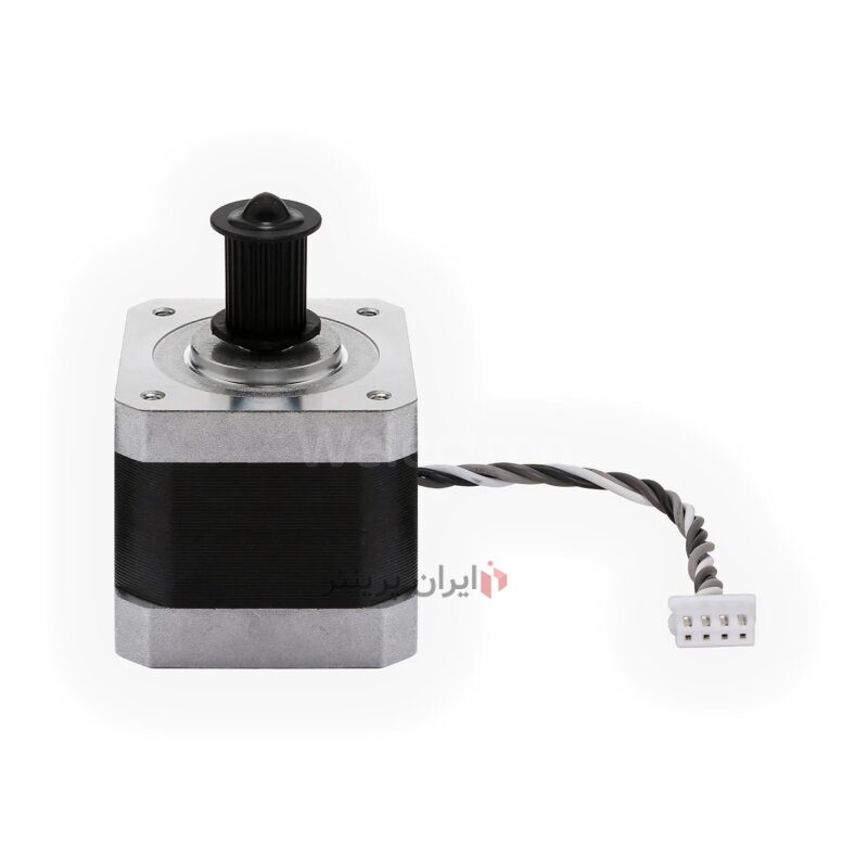 bambu-lab-fam006-a1-mini-y-motor موتور Y مناسب بامبولب مدل A1 mini - Image 1