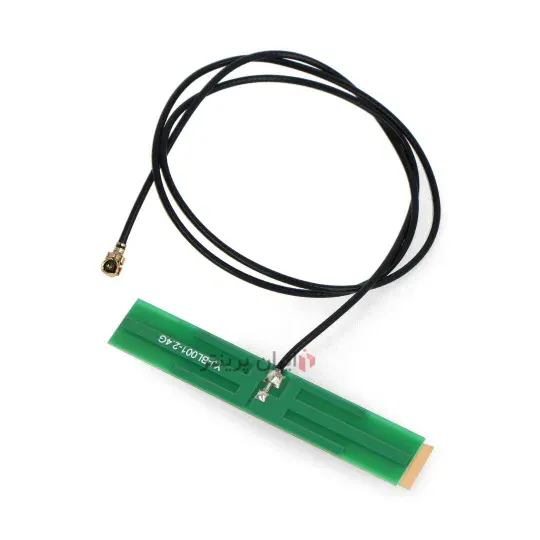 wifi-antena-pro-tiskarny-bambu-lab-rady-x1 آنتن وایفای مناسب بامبولب مدل X1C,X1E - Image 1